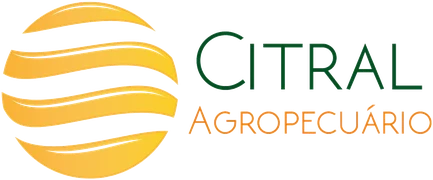 Logotipo Citral Agropecuário